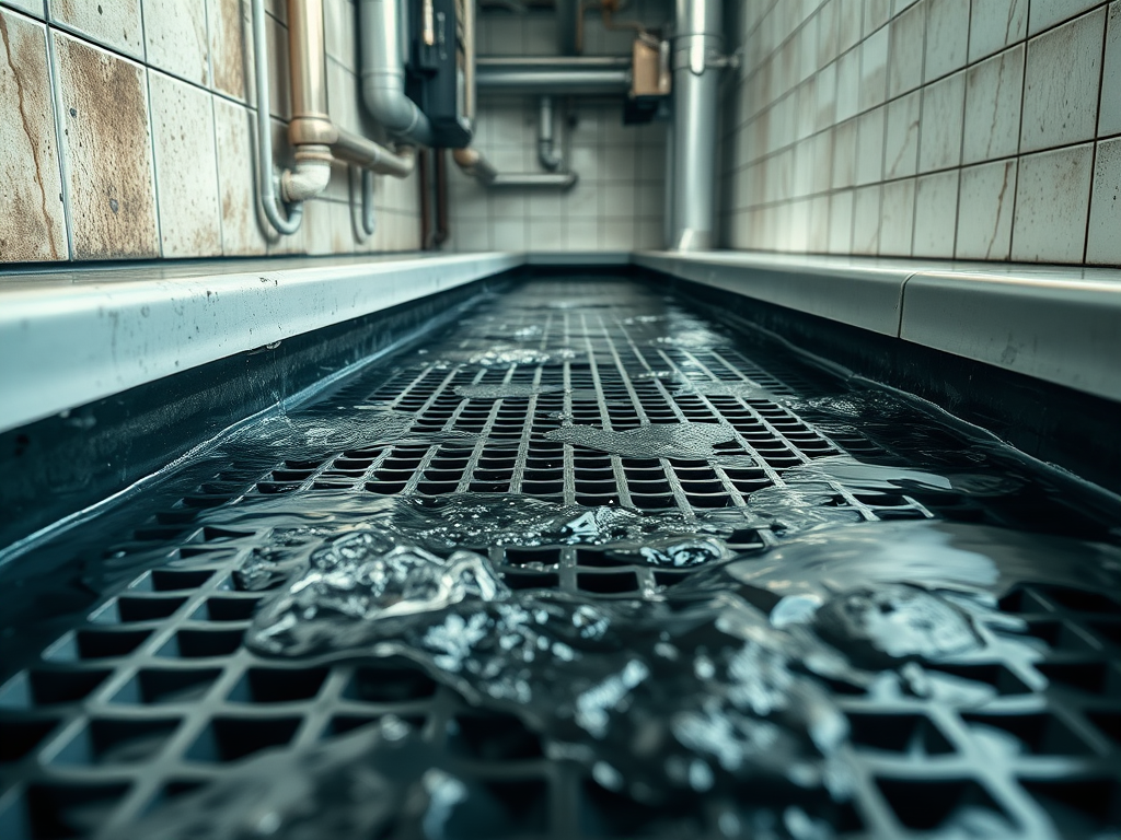 음식점배수구역류 24시뚫음