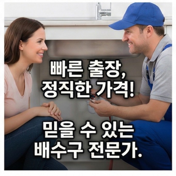 강서구공항동상가싱크대막힘