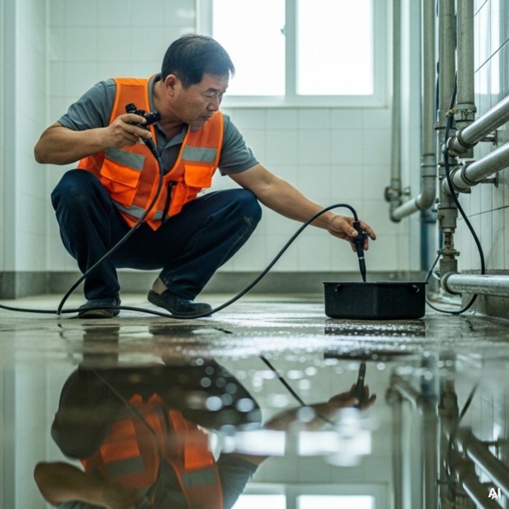 고양시화정동대화역변기뚫는비용