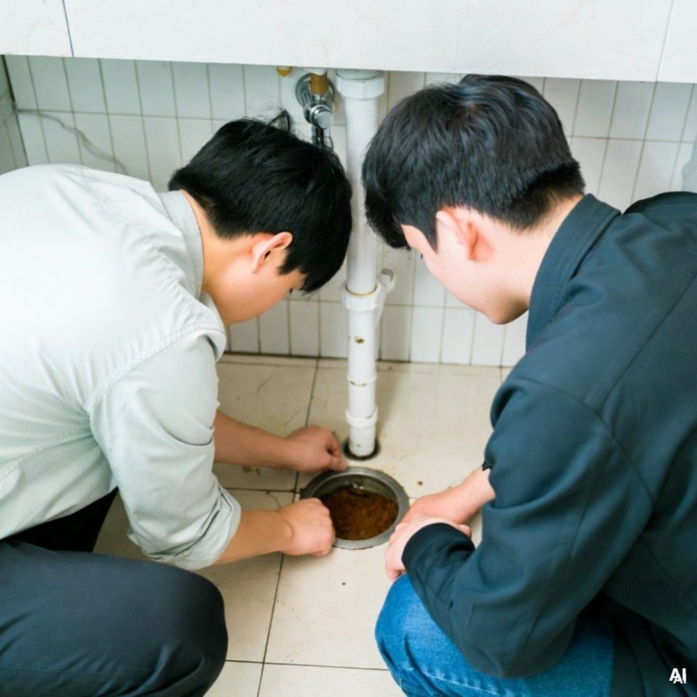 강남구신사동역삼역세면대뚫는업체