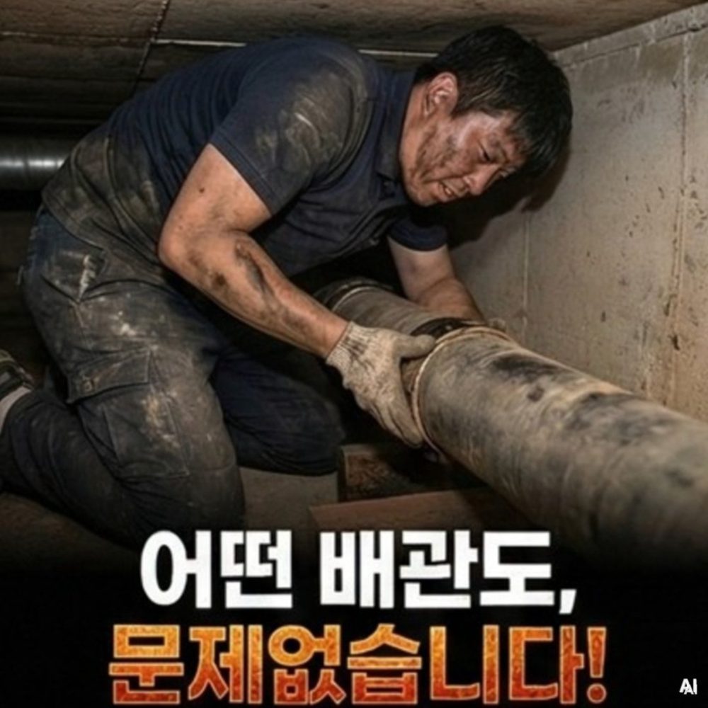 인천동구화평동동인천역싱크대역류