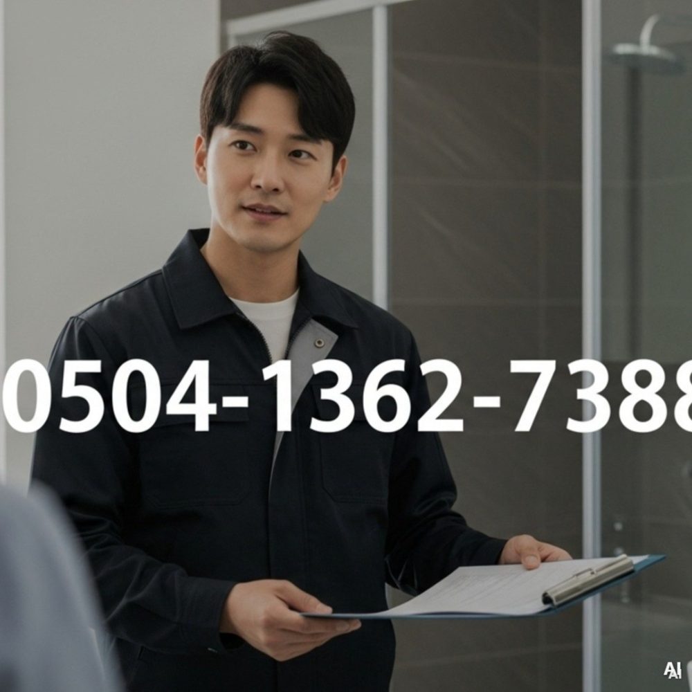 강북구삼각산동수유역하수구청소
