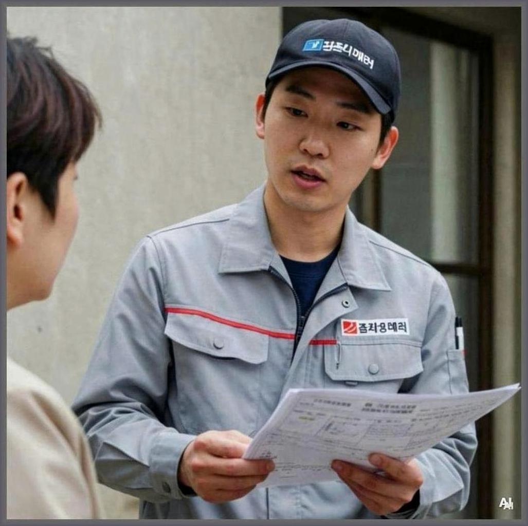 서대문구북아현동이화여자대학교배수구역류