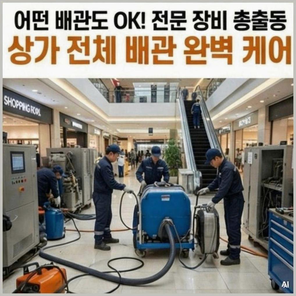 용인시보라동신갈역세면대막힘