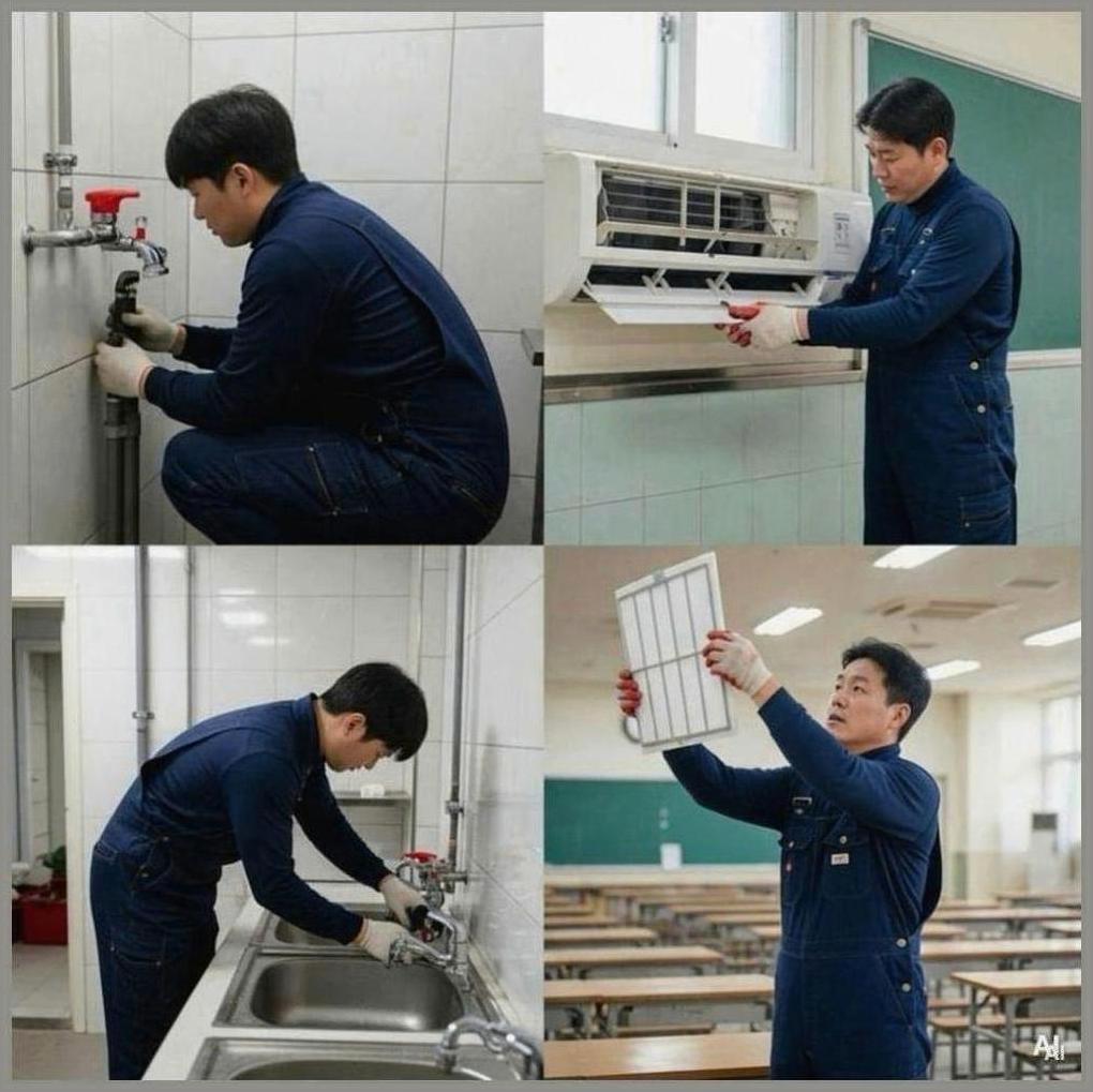 김포시양촌읍김포한강신도시하수구수리