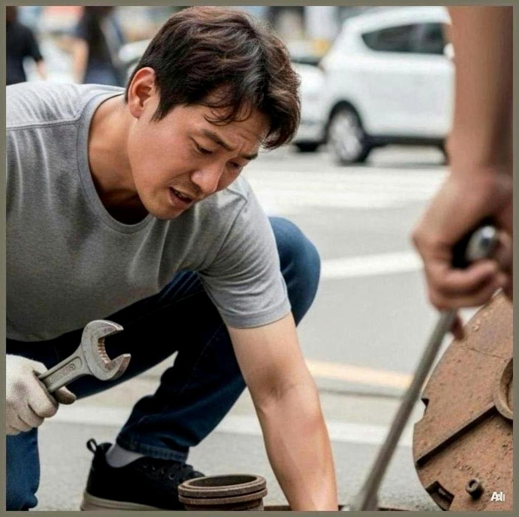 김포시김포본동풍무역배수관고압세척