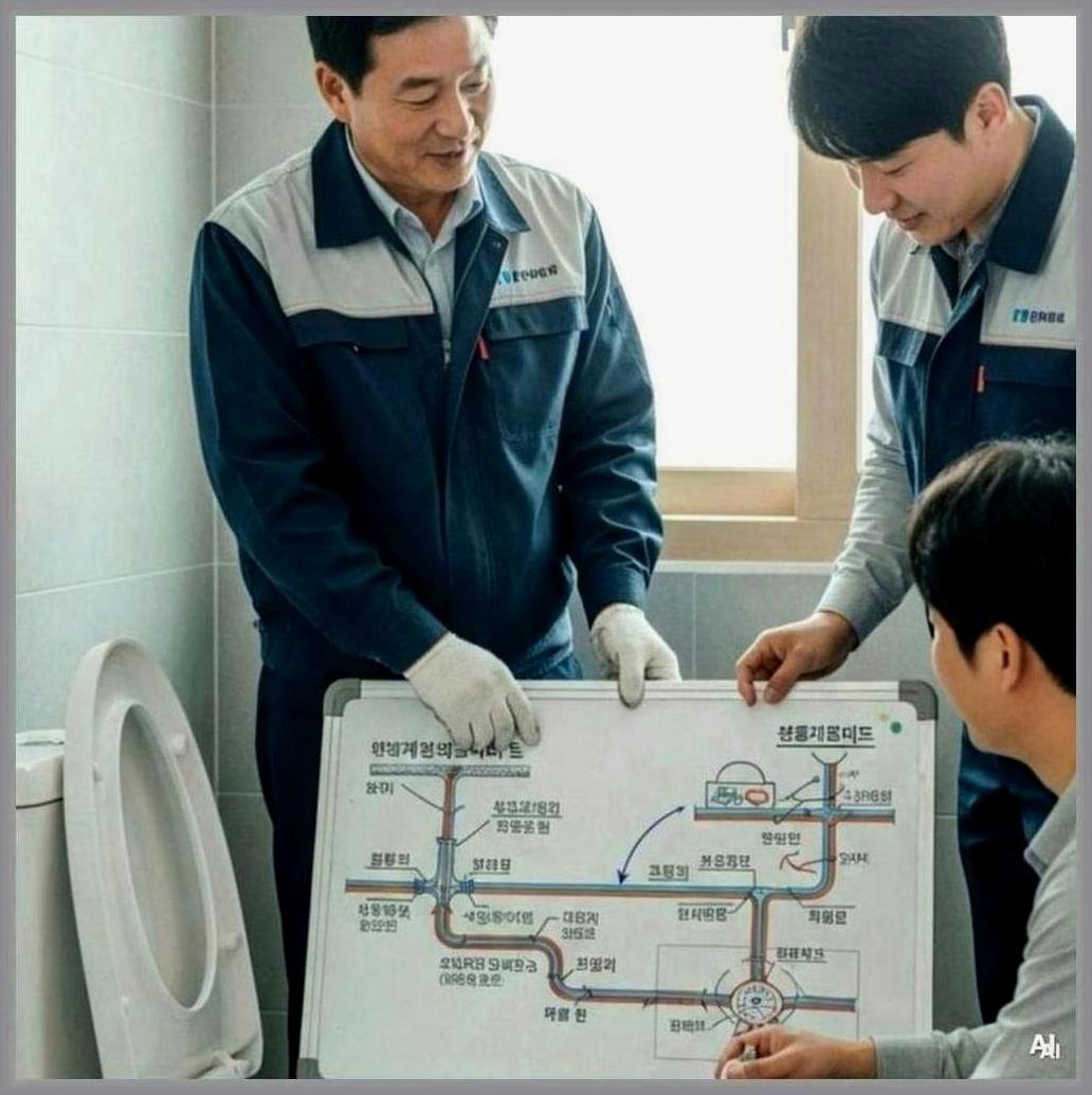 인천미추홀구학익동인하대학교배수구막힘
