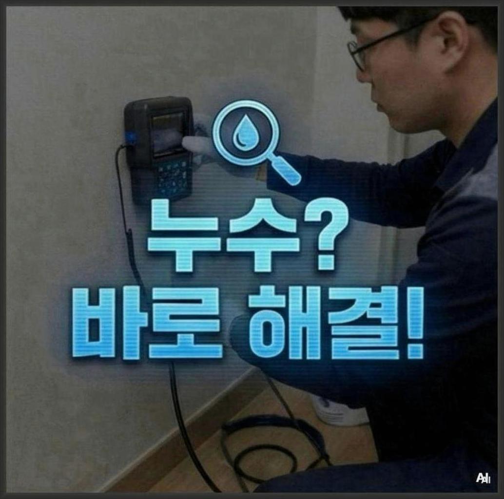 고양시화정동마두역트랩청소