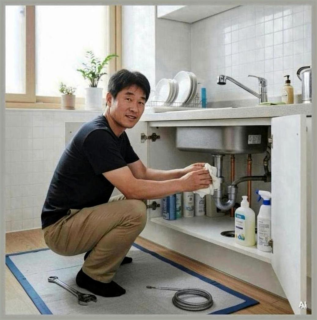 종로구교남동다용도실뚫는법