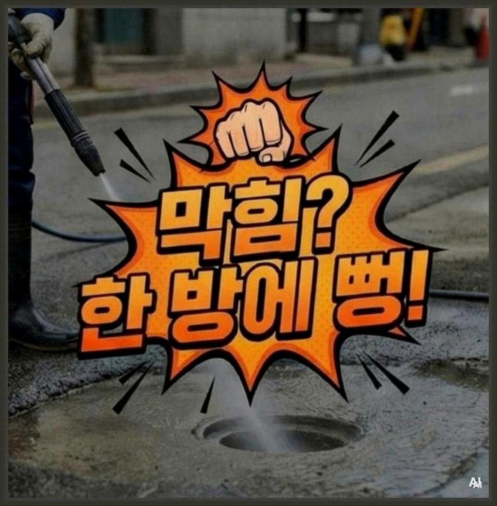 이태원동이태원역세면대역류