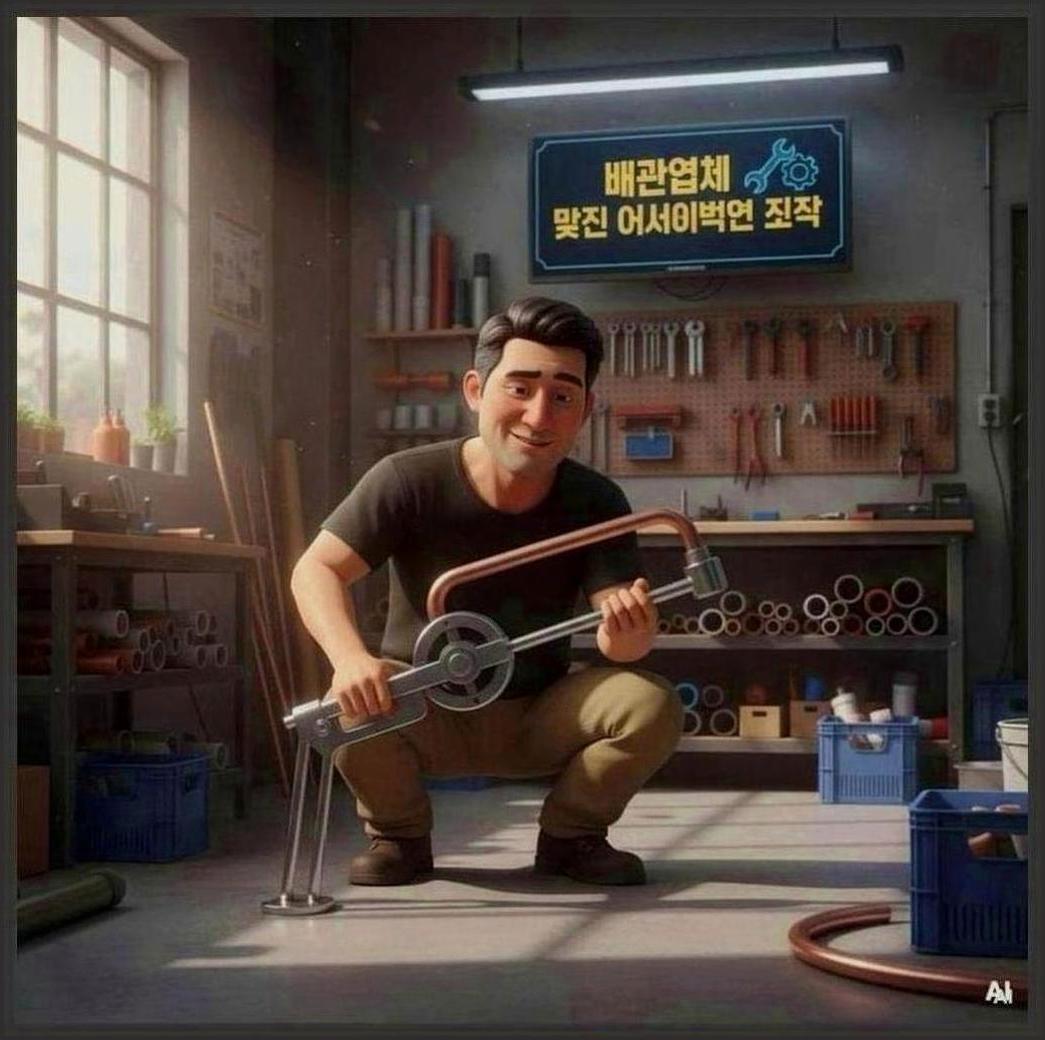 항동오류동역세탁실고압세척
