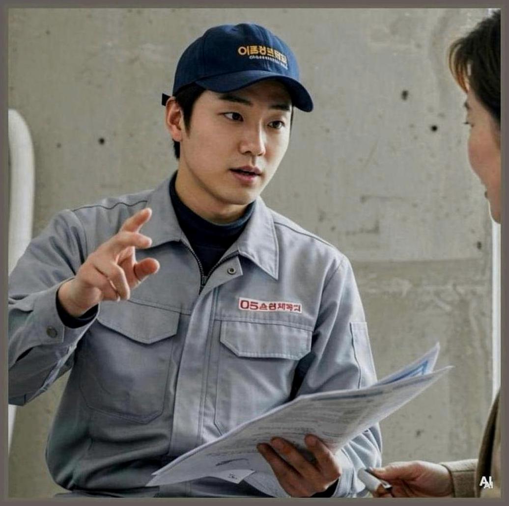 종로구종로56가동주방배수구역류
