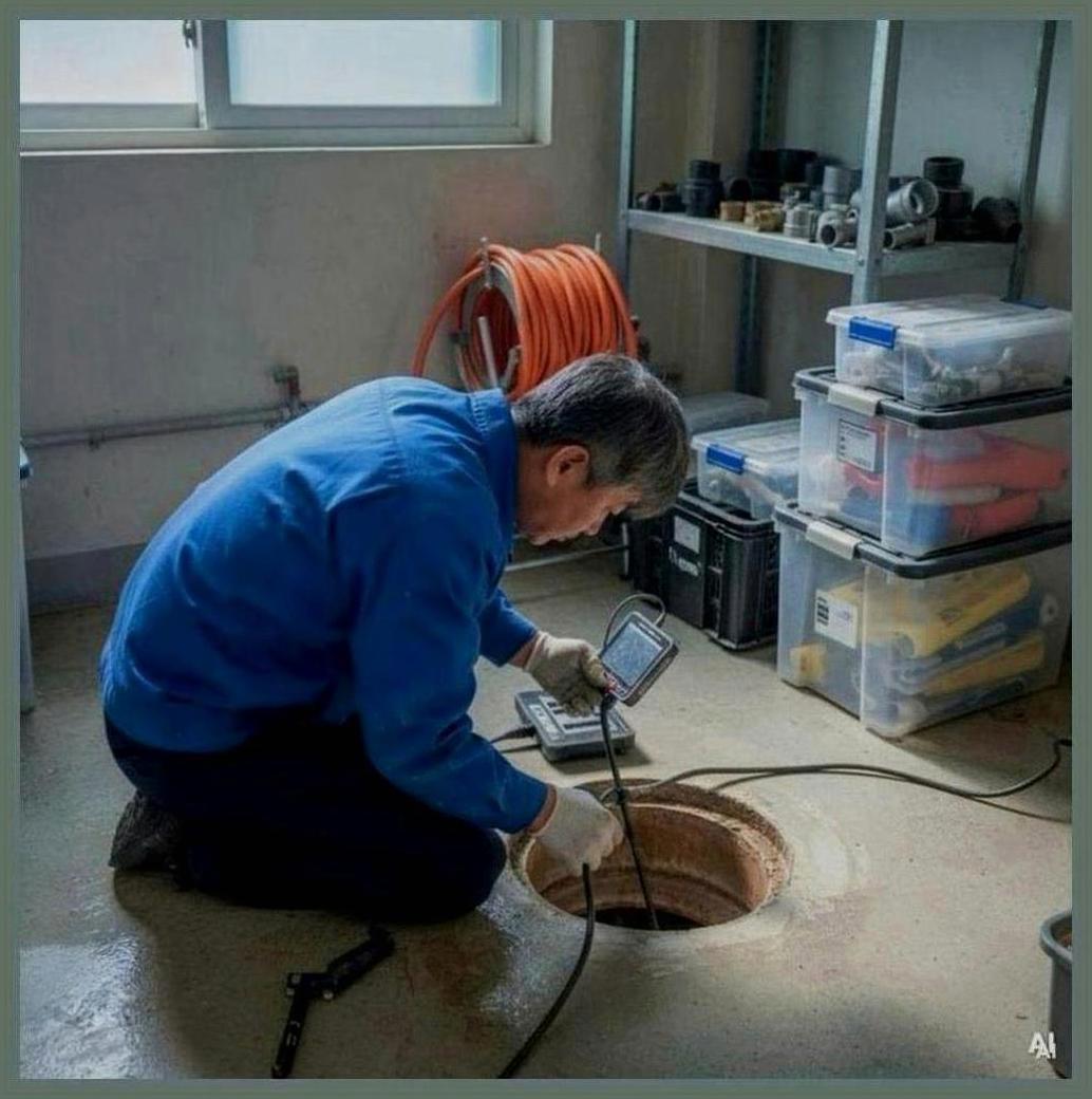 안암동한성대입구역싱크대배수구고압세척