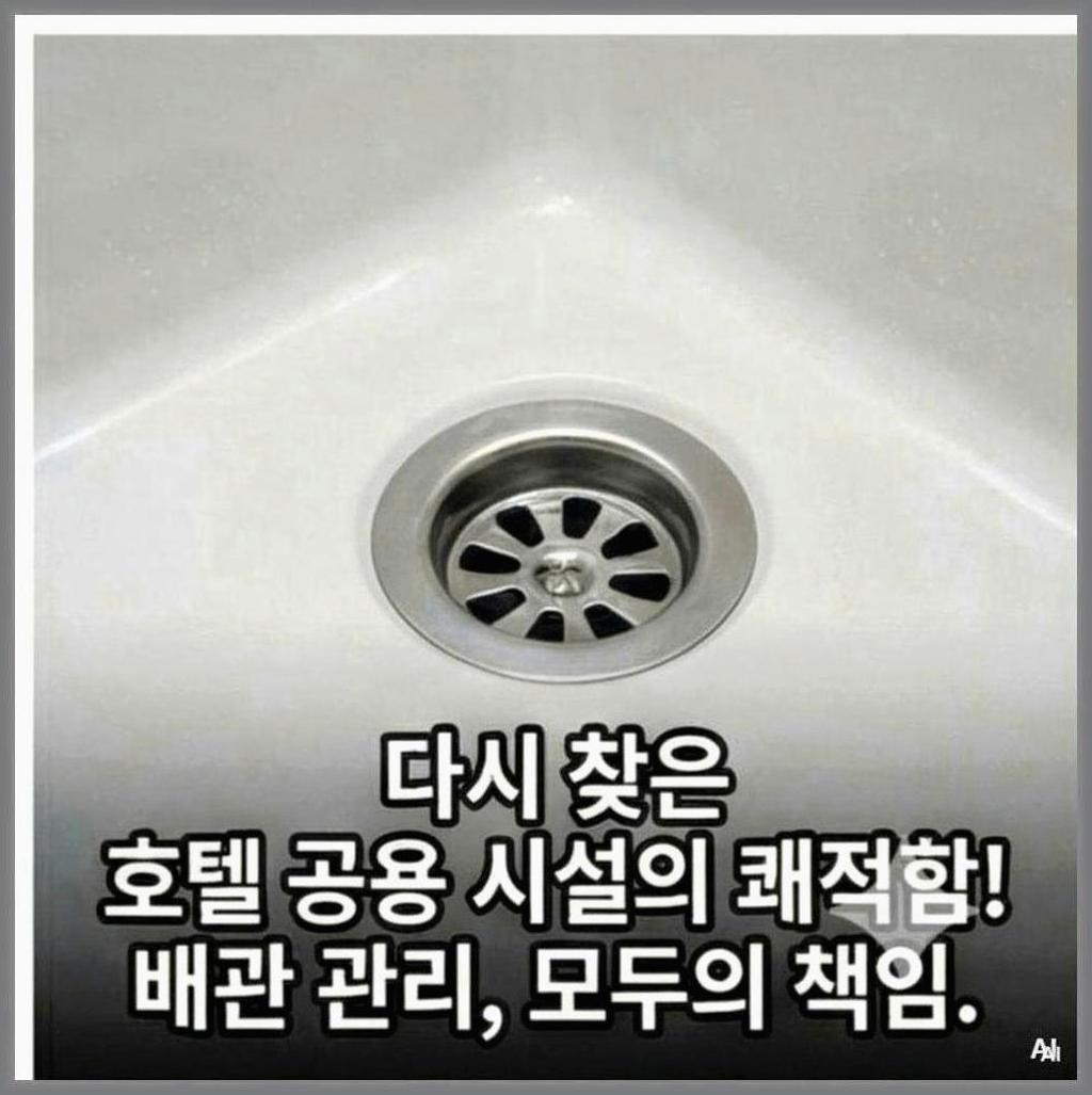 관악구관악산싱크대막힘