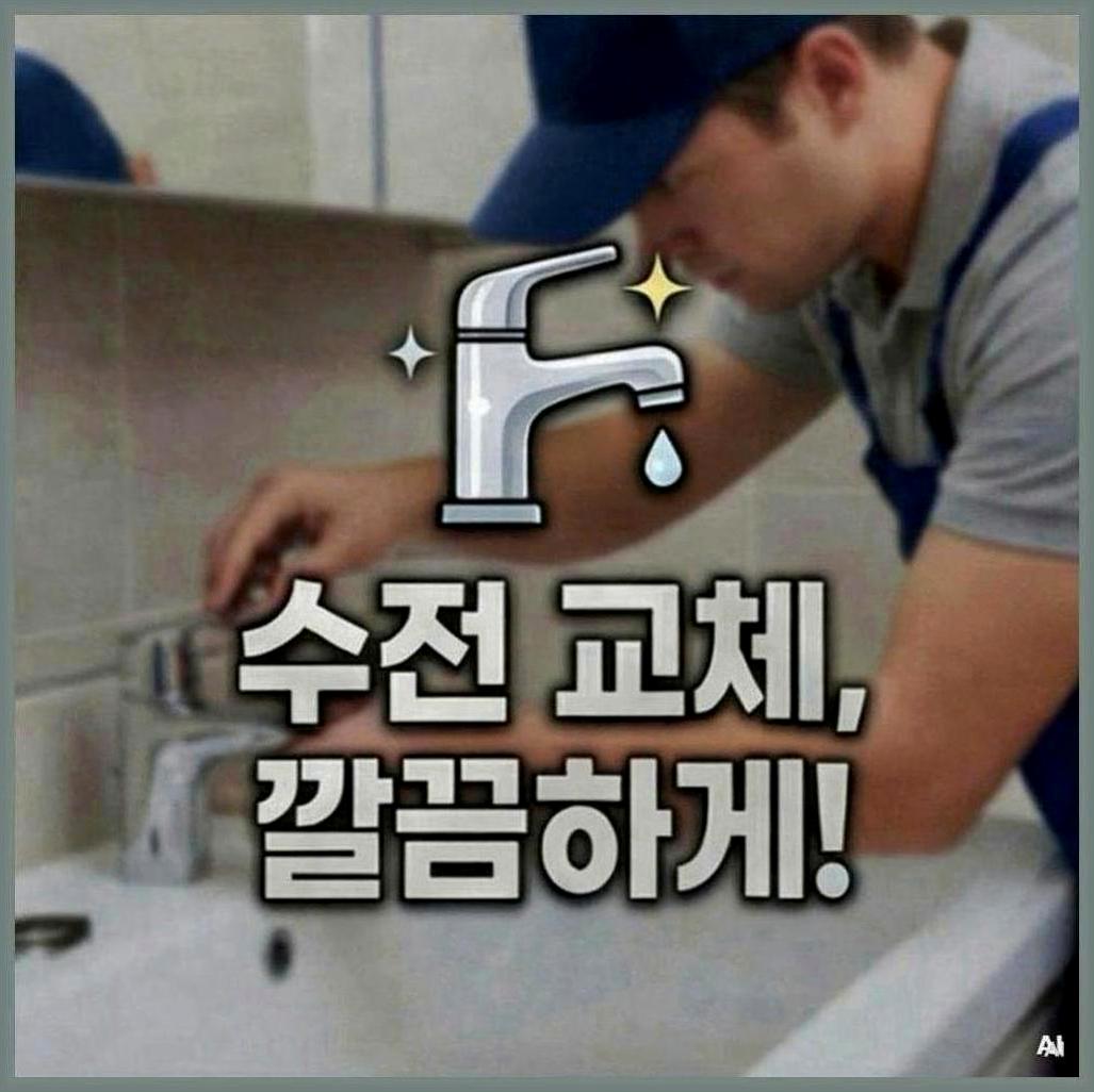 부천시상동세면대막힘뚫음