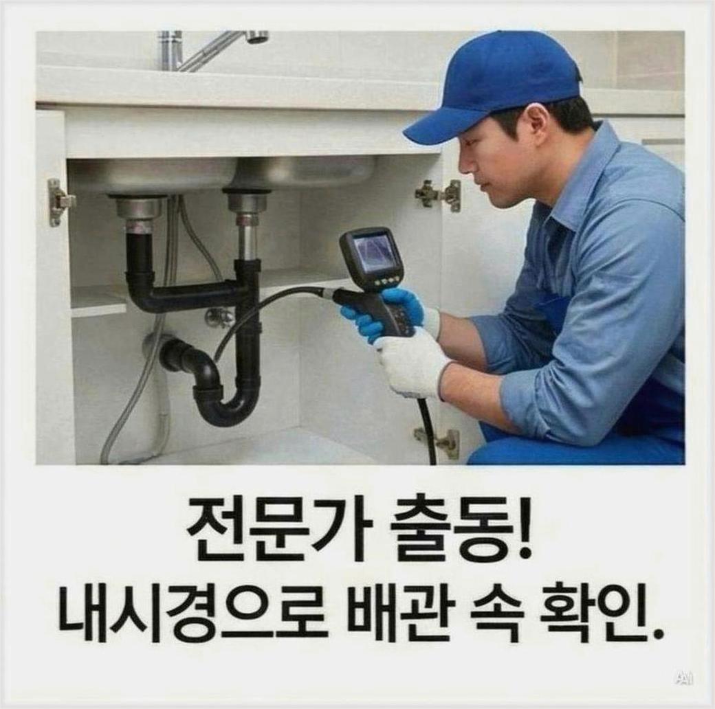 도화동상암역우수관역류방지