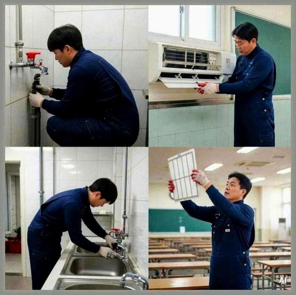 동작구신대방동화장실역류방지