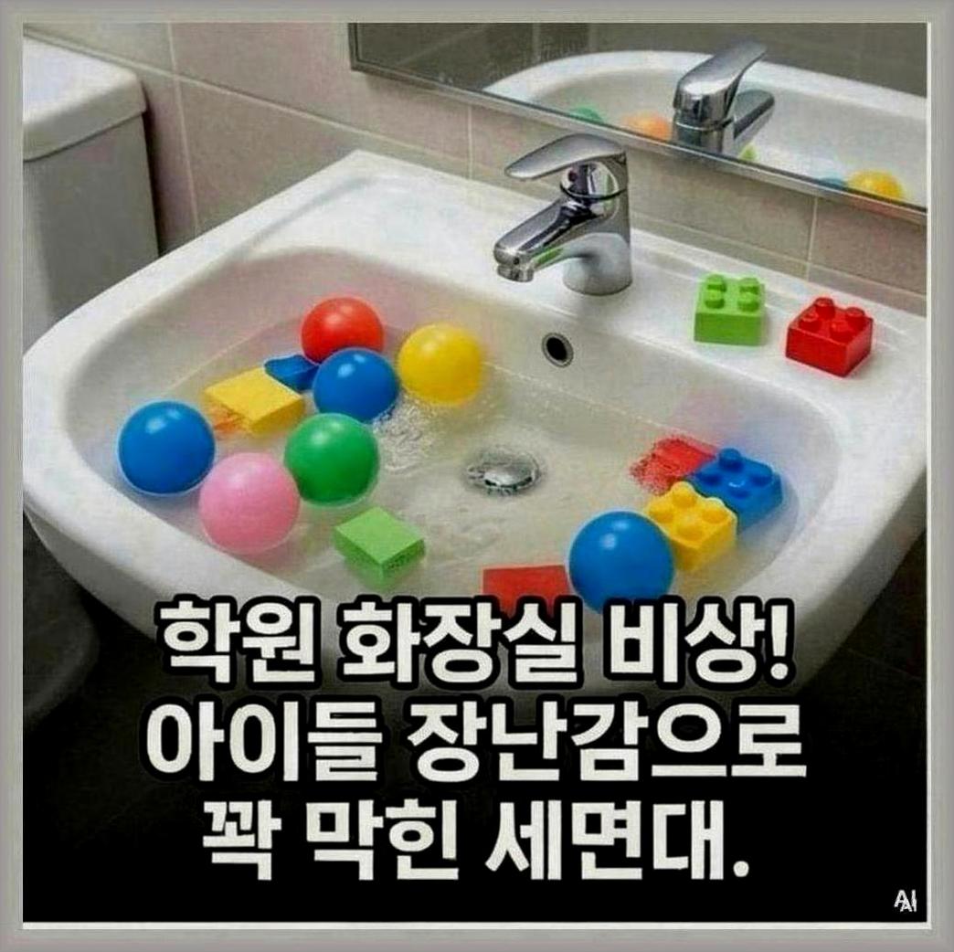 종로구하수관냄새제거