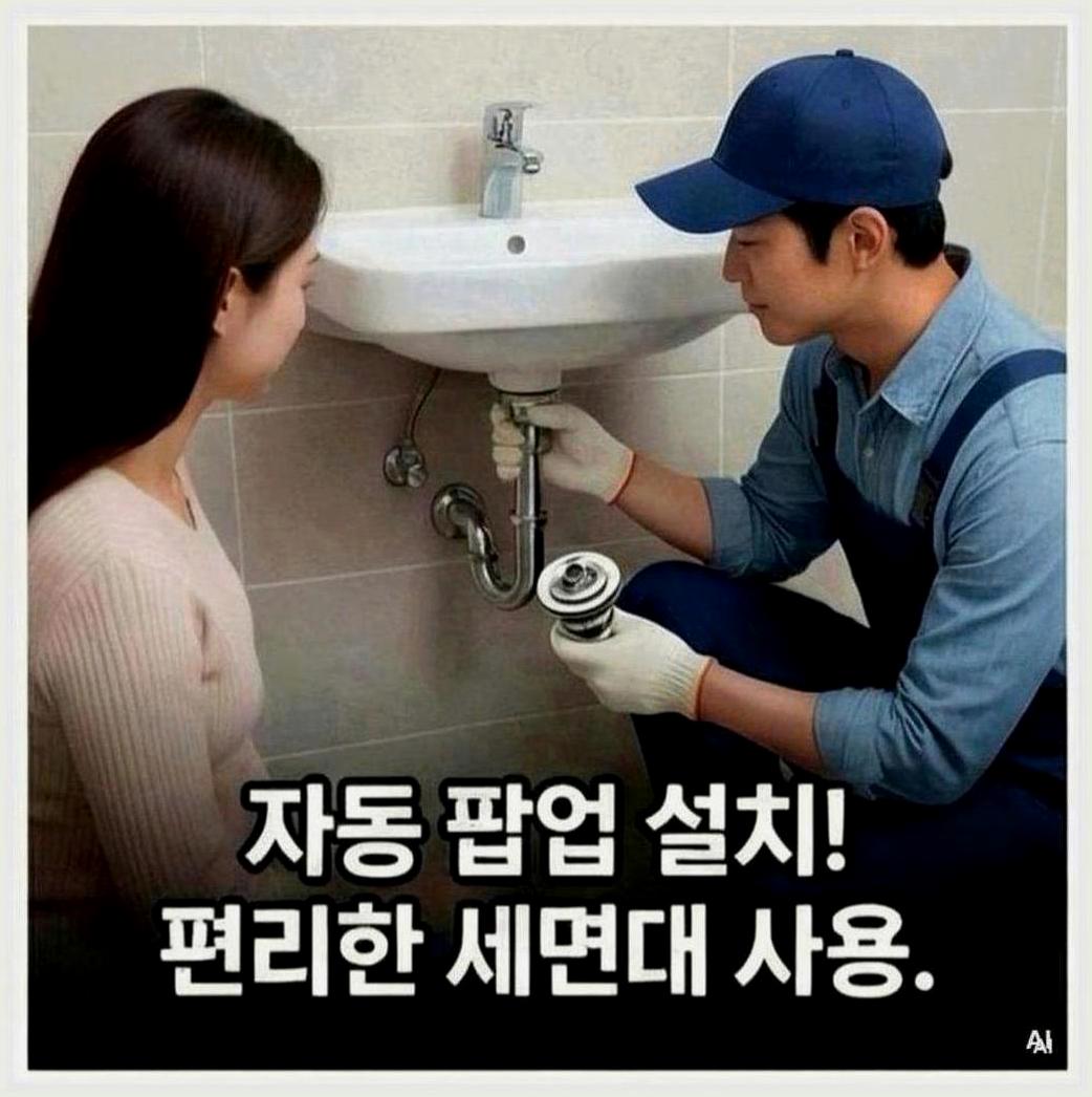 종로구숭인동주방뚫는업체