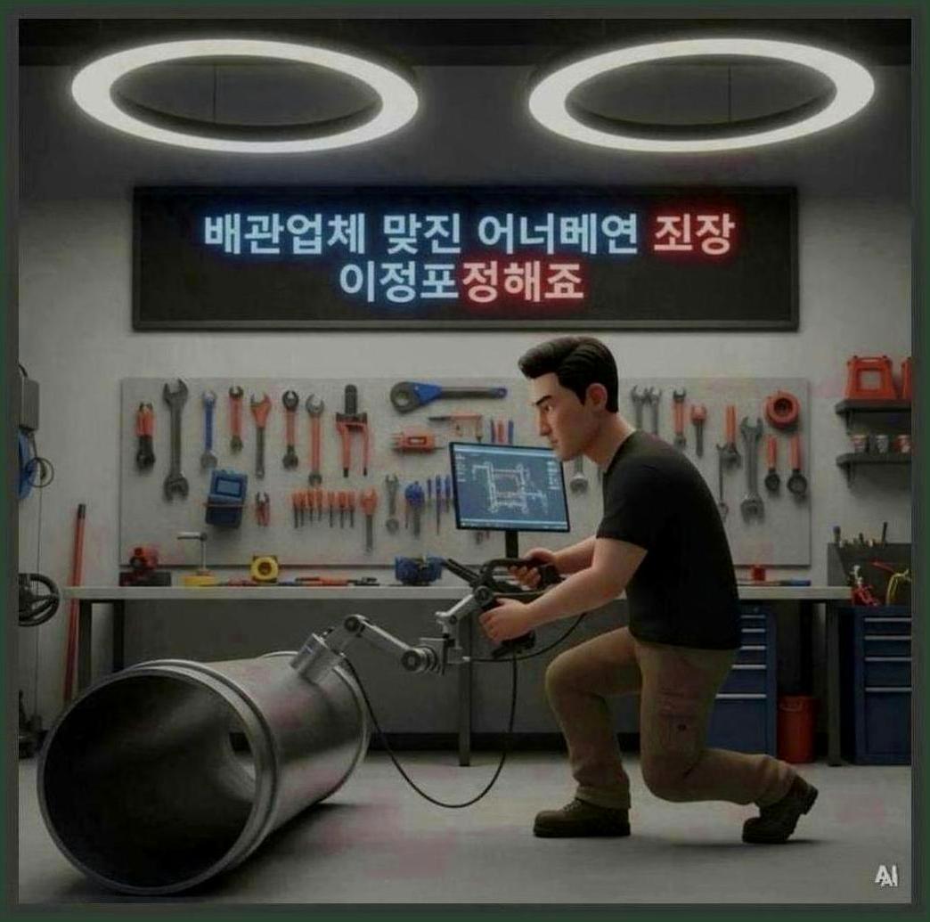 관악구도림천맨홀막혔을때조치방법