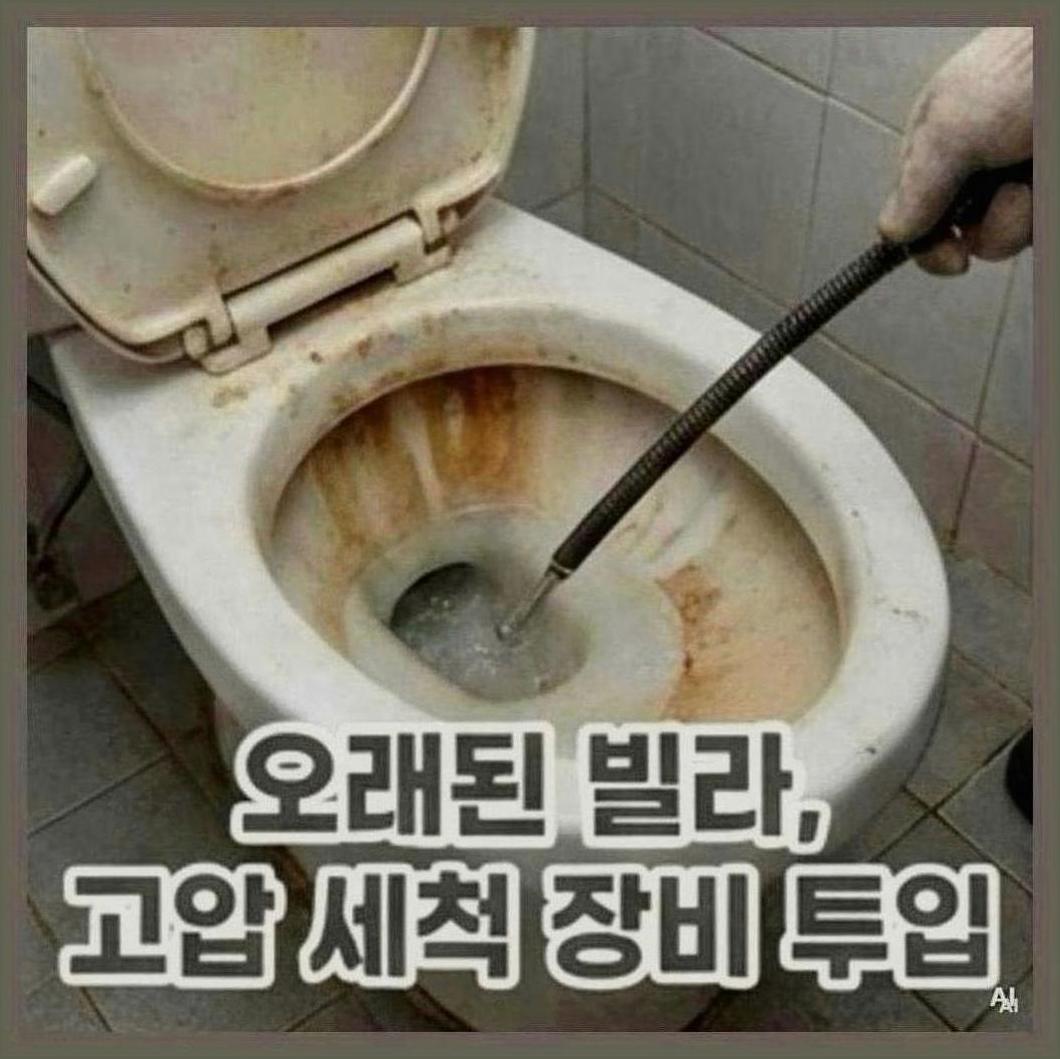 관악구서원동주방막힘뚫는업체