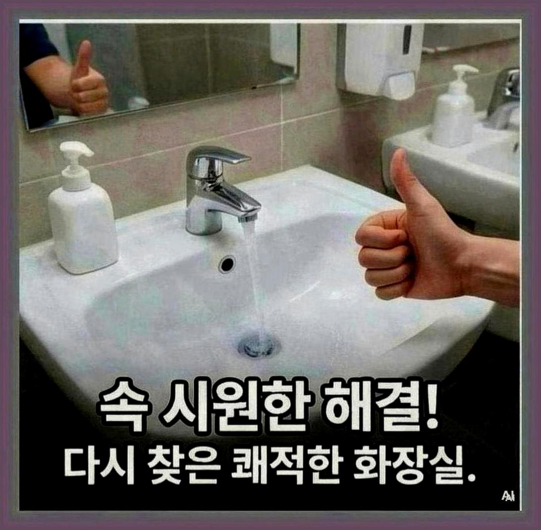 용산구오수관막힘뚫음