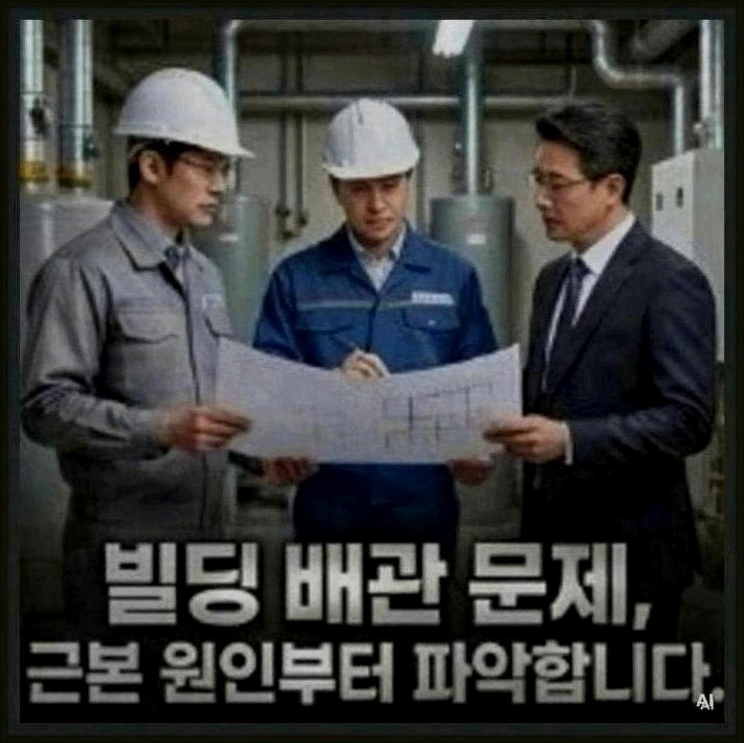 강남구논현동하수구냄새제거