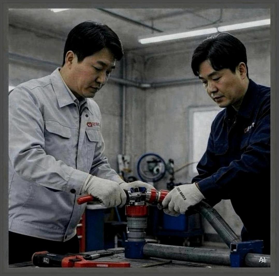 강남구맨홀막혔을때