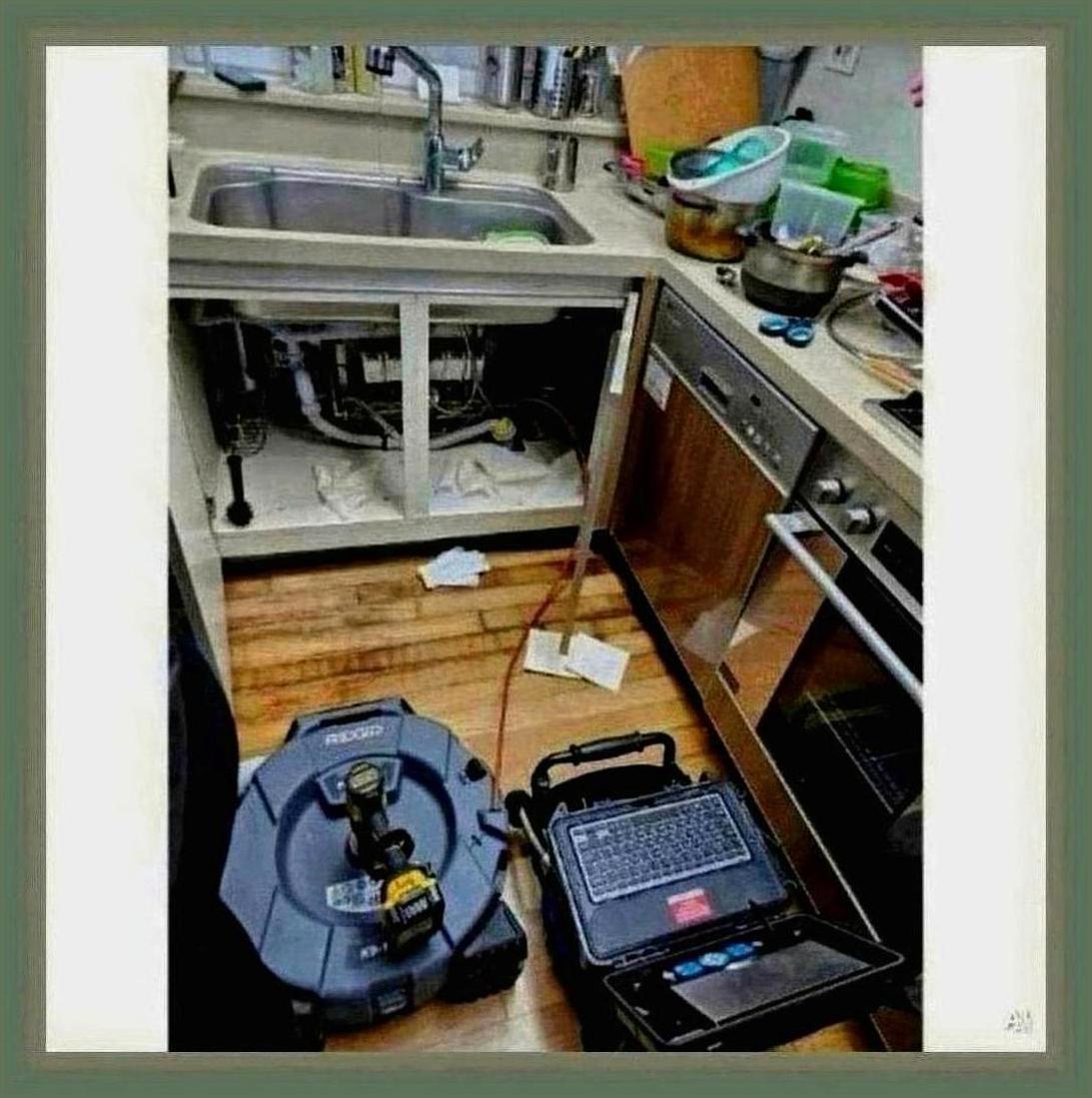 송파구싱크대배수구뚫음